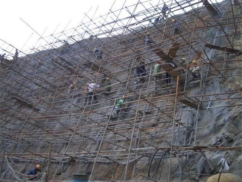 衢州公路桩基检测